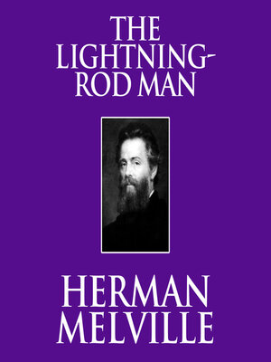 The Lightning-Rod Man - Audiobook